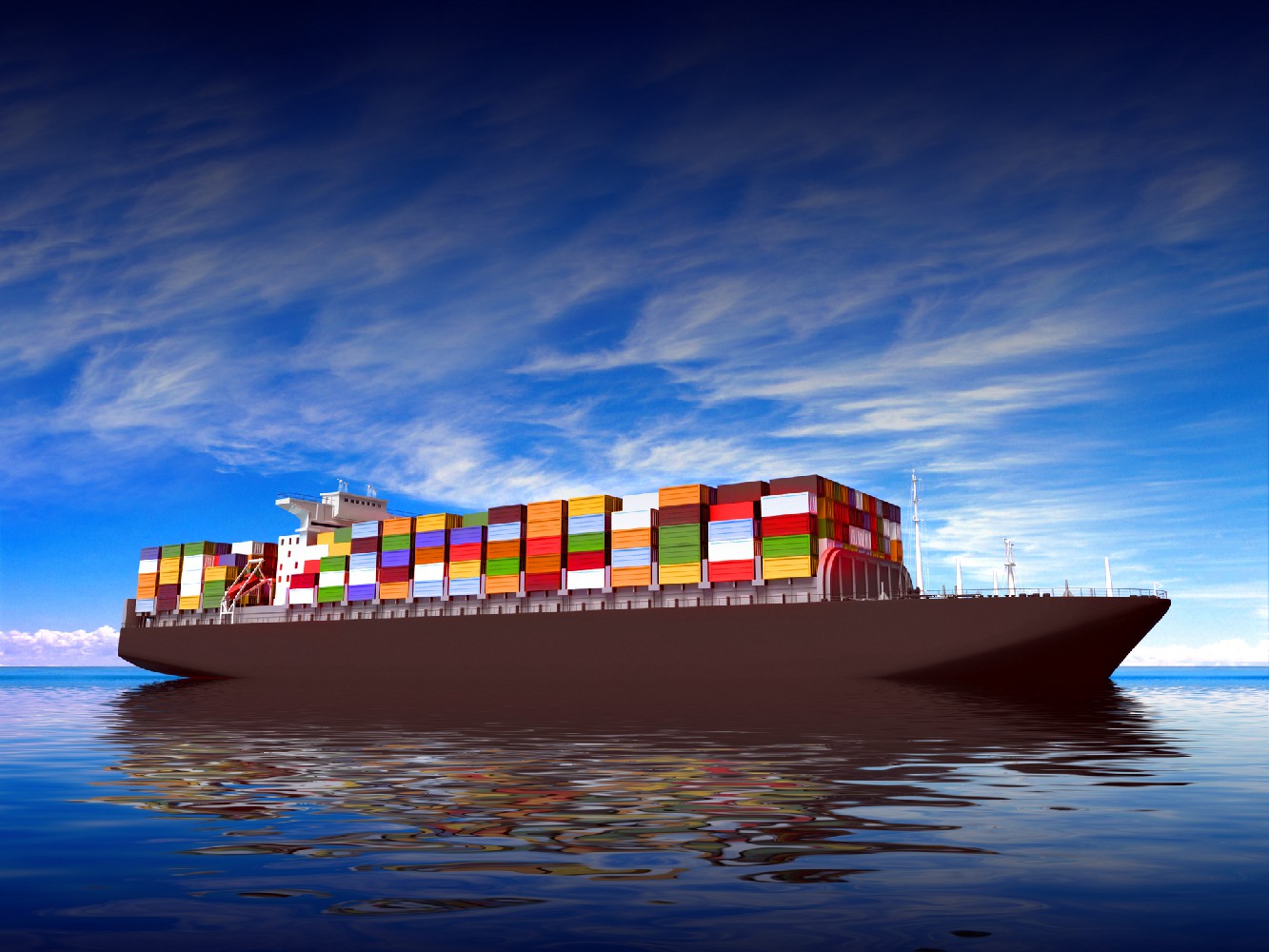 【跨境商家必读】最完整的美森航线专业剖析！