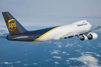 【空运常识】货物体积重量怎么计算？